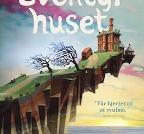 Eventyrhuset