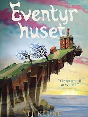 Eventyrhuset