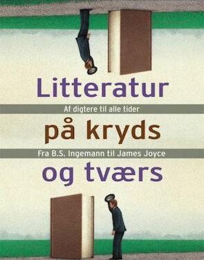 Litteratur på kryds og tværs