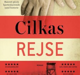 Cilkas rejse