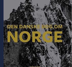 Den danske bog om Norge