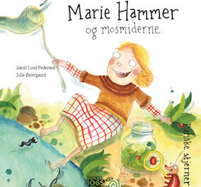 Marie Hammer og mosmiderne