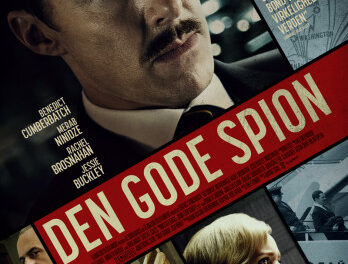 Den gode spion
