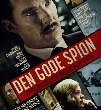 Den gode spion