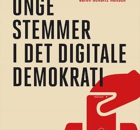 Unge stemmer i det digitale demokrati