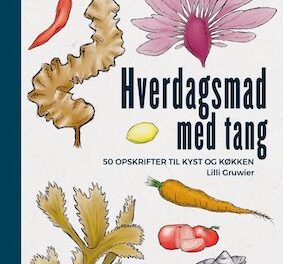 Hverdagsmad med tang