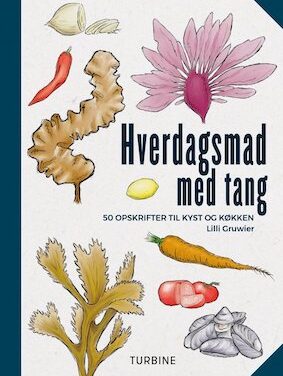 Hverdagsmad med tang