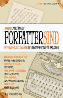 Forfattersind