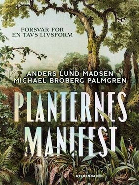 Planternes manifest