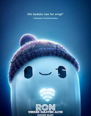 Ron virker næsten altid
