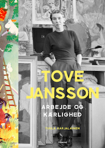 Tove Jansson – Arbejde og kærlighed