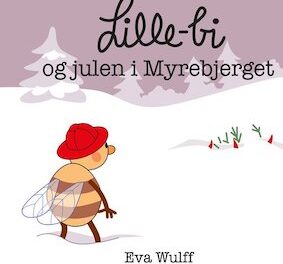 Lille-bi og julen i Myrebjerget