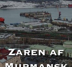 Zaren af Murmansk