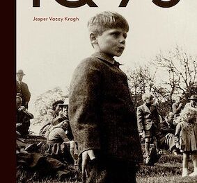 IQ 75 – Erling og åndssvageforsorgen