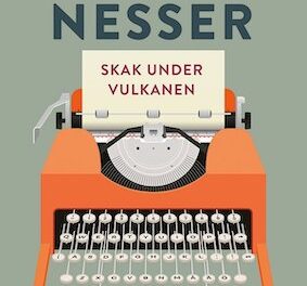 Skak under vulkanen