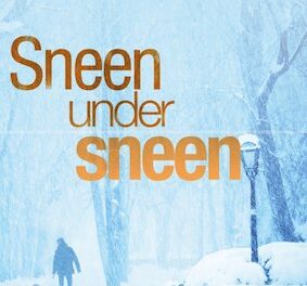 Sneen under sneen