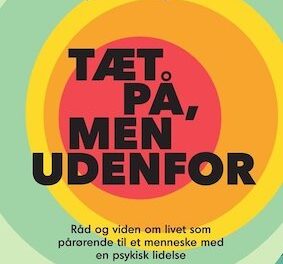 Tæt på, men udenfor