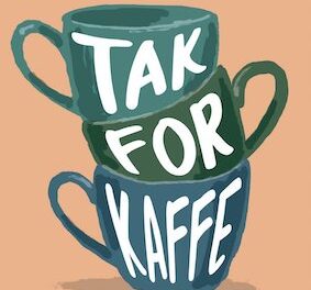 Tak for kaffe