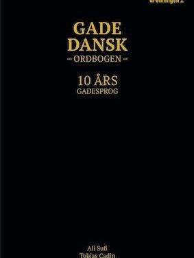 Gadedansk