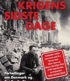 Krigens sidste dage