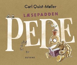 Læsepadden Pede