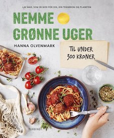 Nemme grønne uger til under 300 kr.