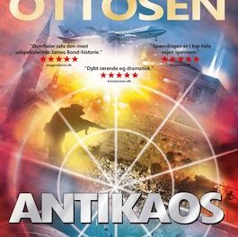 Antikaos