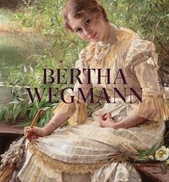Bertha Wegman