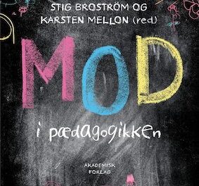 Mod i pædagogikken