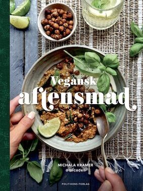 Vegansk aftensmad