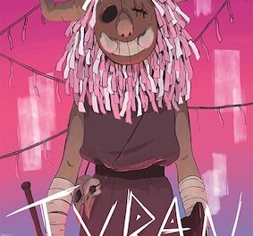 Åndevandrer 1 – Tyran