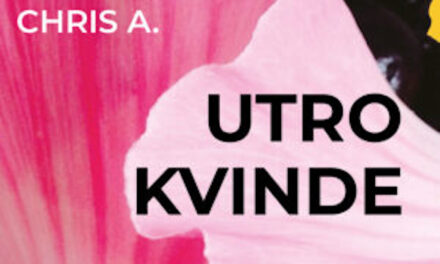 Utro kvinde