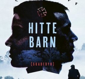 Hittebarn