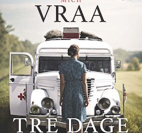 Tre dage i april