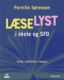 Læselyst i skole og SFO