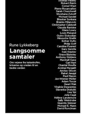 Langsomme samtaler