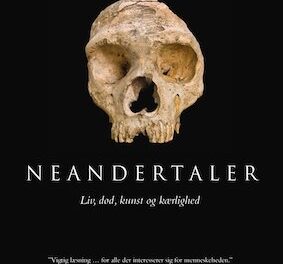 Neandertaler – Liv, død, kunst og kærlighed