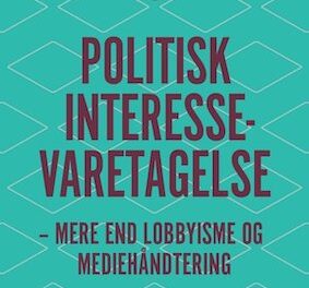 Politisk interessevaretagelse