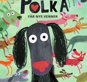 Polka får nye venner