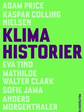 Klimahistorier