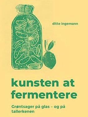 Kunsten at fermentere