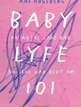 Baby Lyfe 101