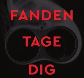 Fanden tage dig