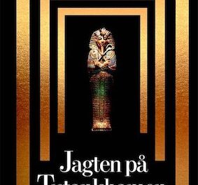 Jagten på Tutankhamon