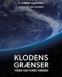 Klodens grænser