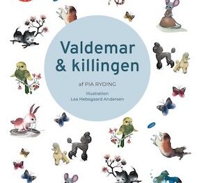 Valdemar og killingen