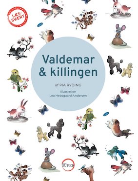 Valdemar og killingen