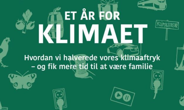 Et år for klimaet