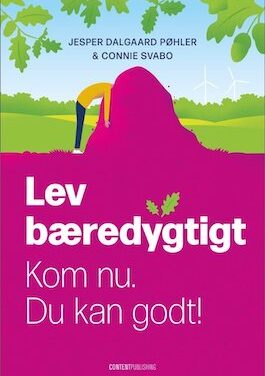 Lev bæredygtigt