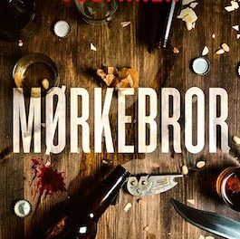 Mørkebror